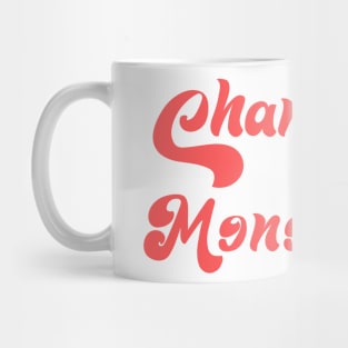 CHAMPAGNE MONOTHEIST Mug